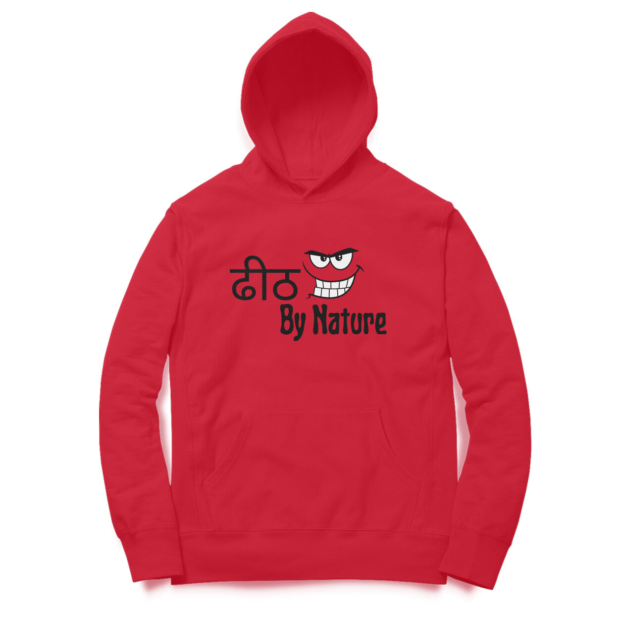 By Nature Unisex Hoodie