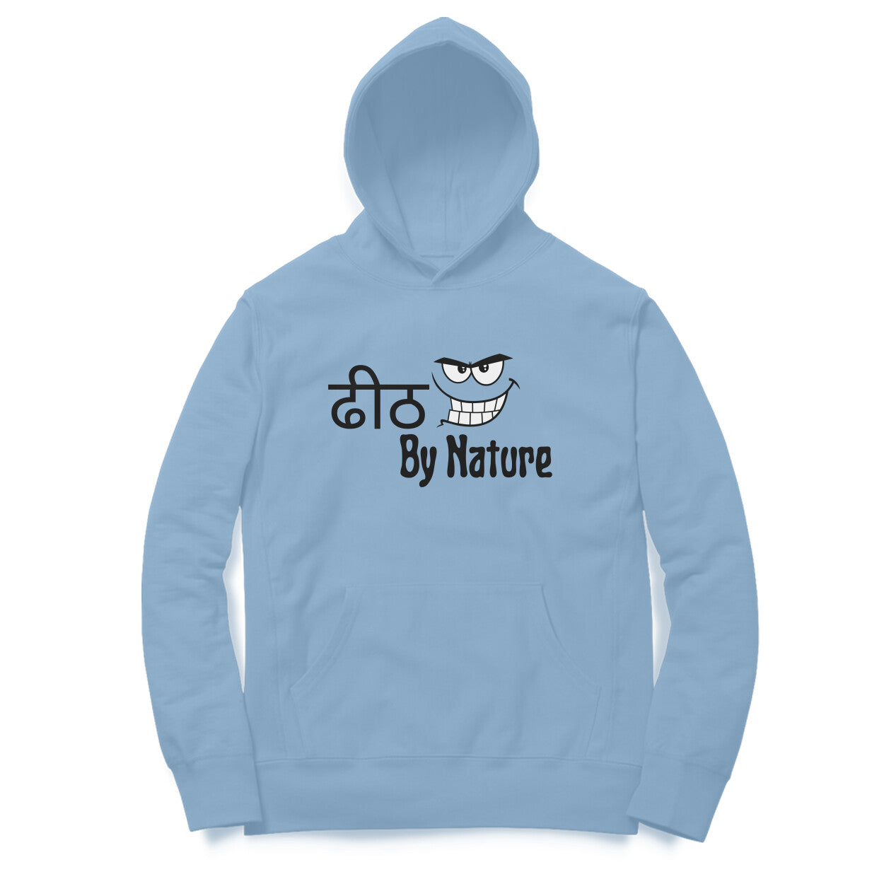 By Nature Unisex Hoodie